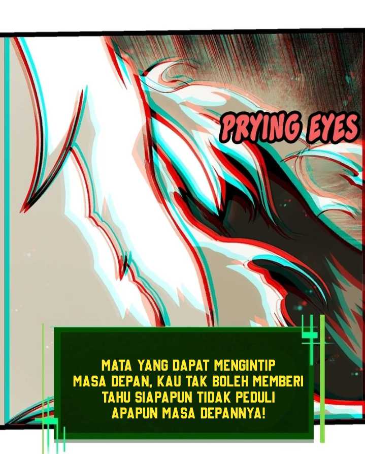 Evolution Begins With A Big Tree Chapter 391 Image 23