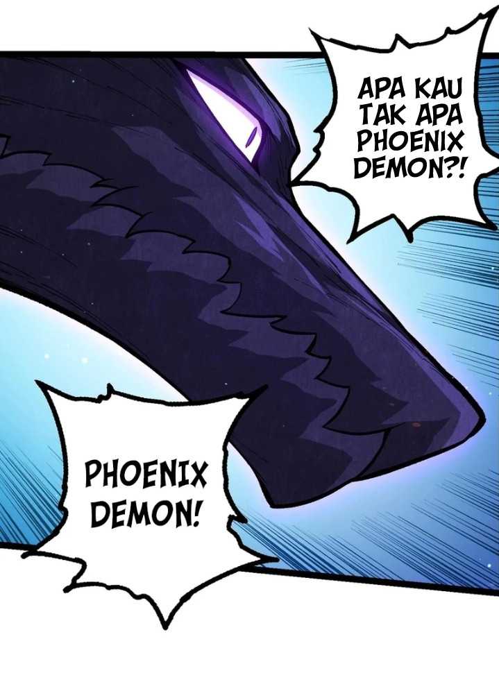 Evolution Begins With A Big Tree Chapter 391 Image 25