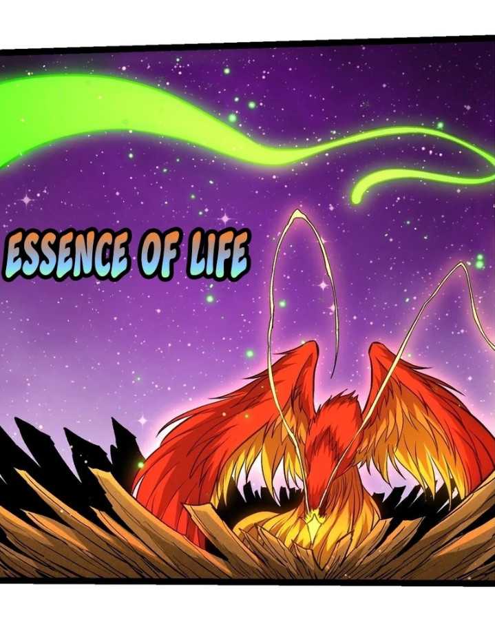 Evolution Begins With A Big Tree Chapter 391 Image 28