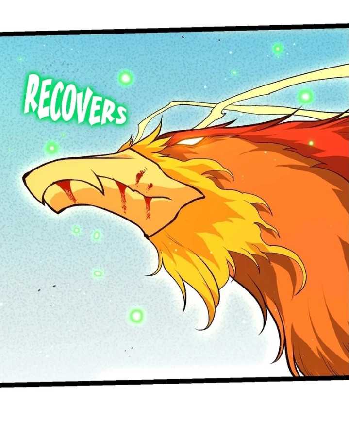 Evolution Begins With A Big Tree Chapter 391 Image 29