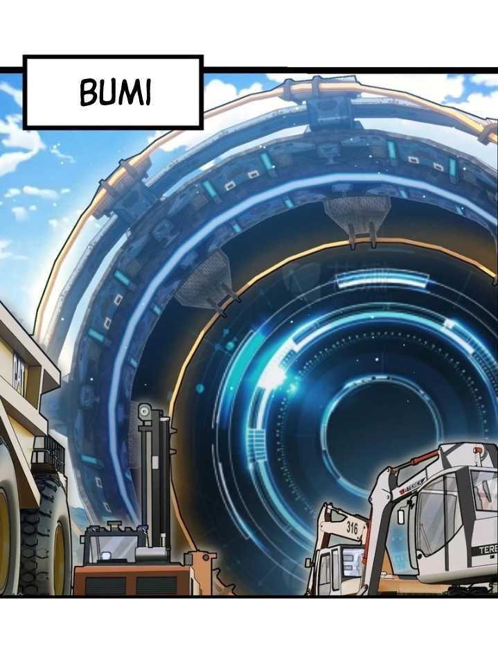 Evolution Begins With A Big Tree Chapter 391 Image 32