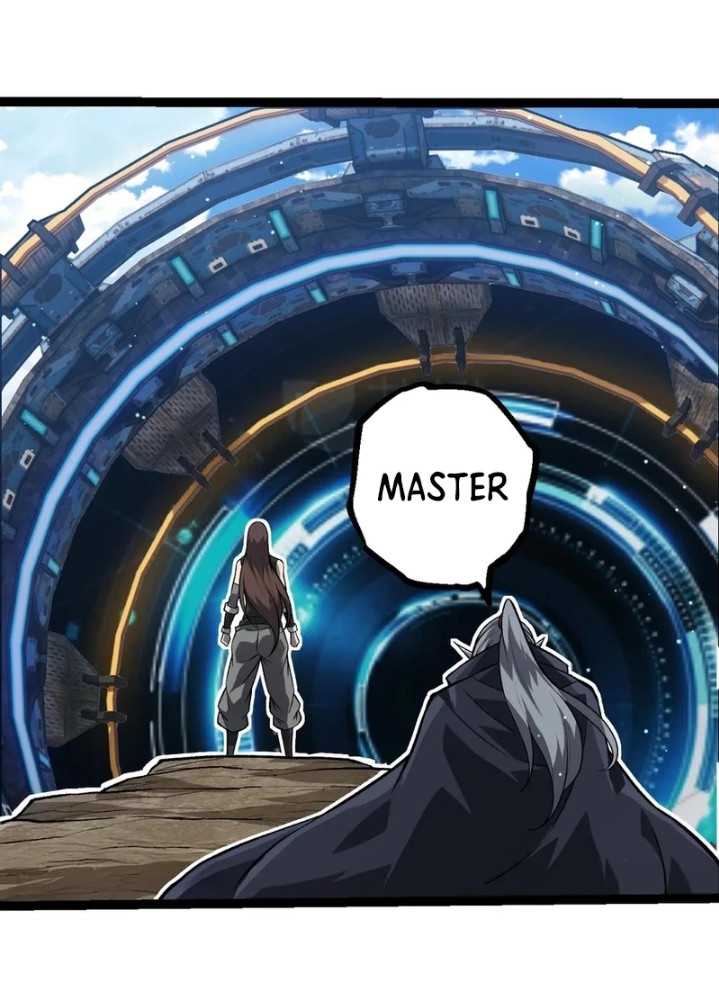 Evolution Begins With A Big Tree Chapter 391 Image 33