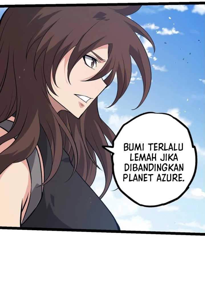 Evolution Begins With A Big Tree Chapter 391 Image 36