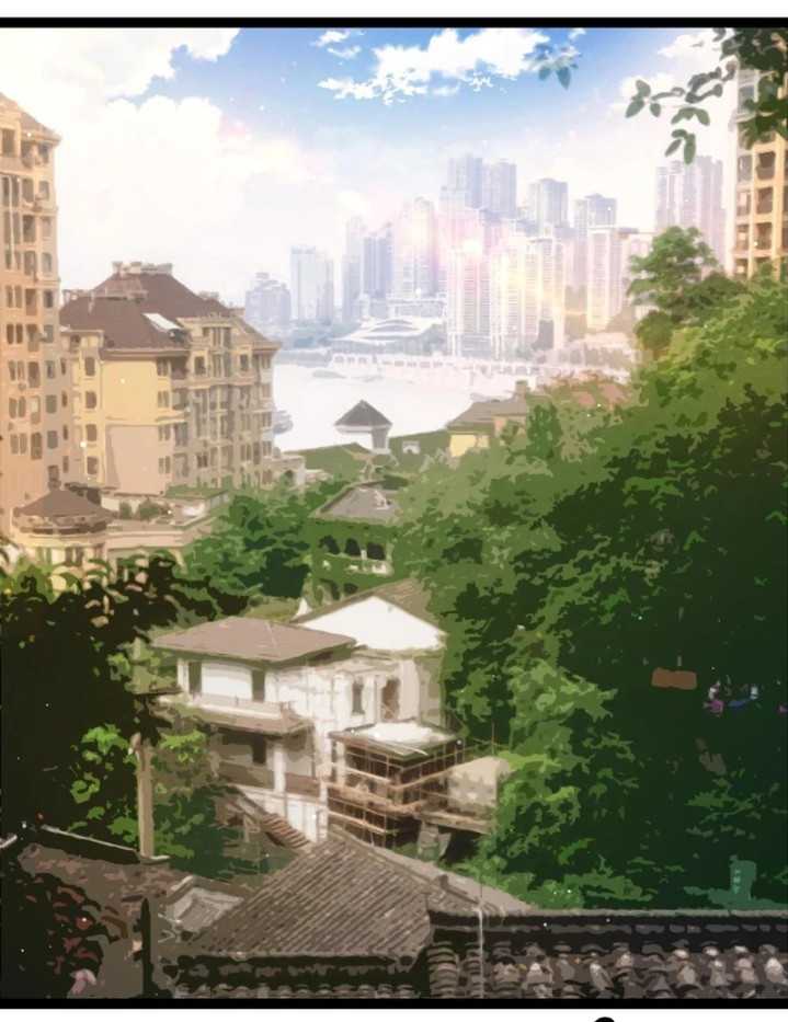 Evolution Begins With A Big Tree Chapter 391 Image 38