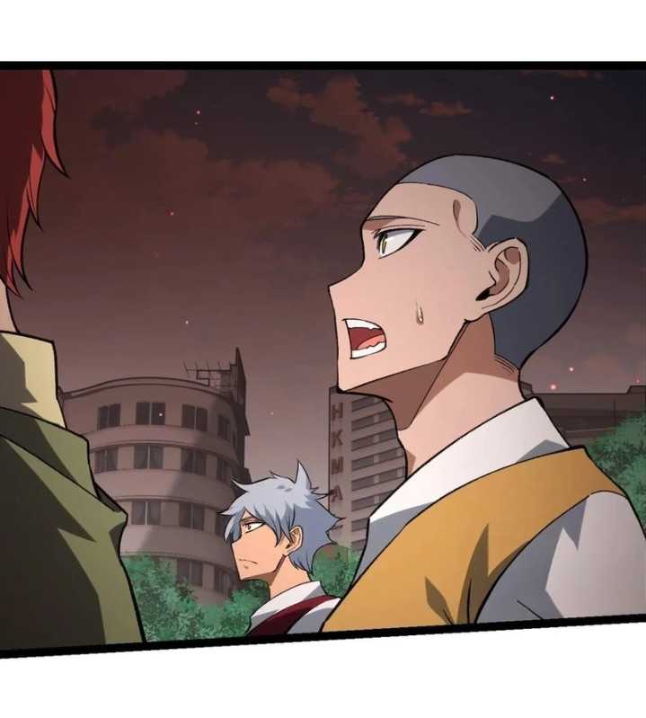 Evolution Begins With A Big Tree Chapter 391 Image 41