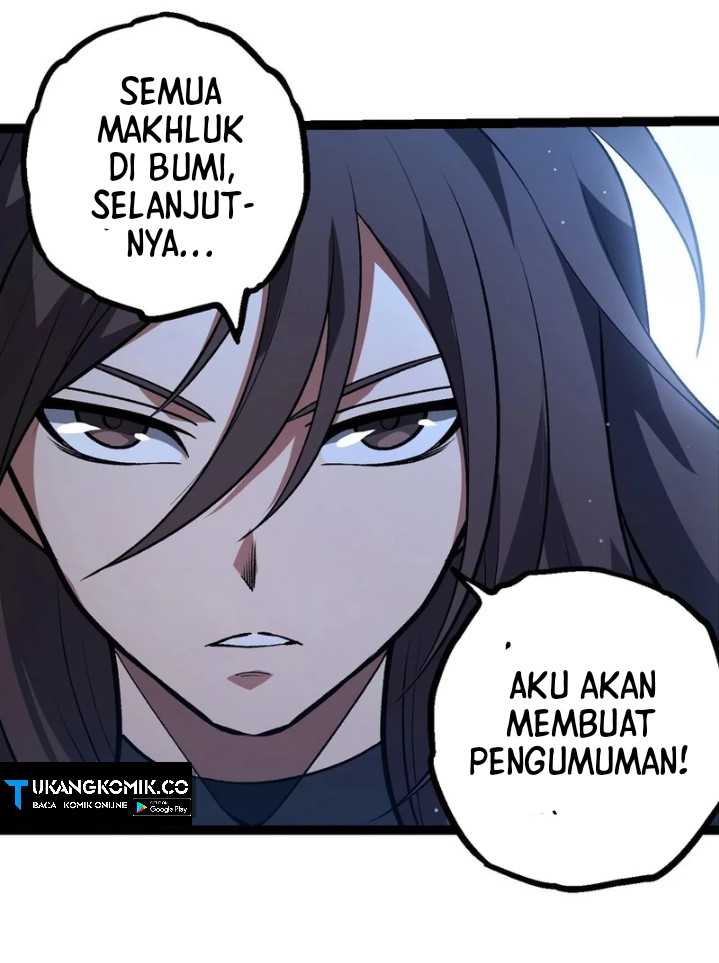 Evolution Begins With A Big Tree Chapter 391 Image 46