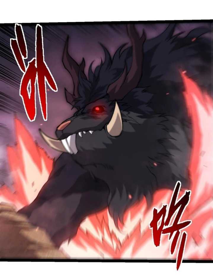 Evolution Begins With A Big Tree Chapter 391 Image 49