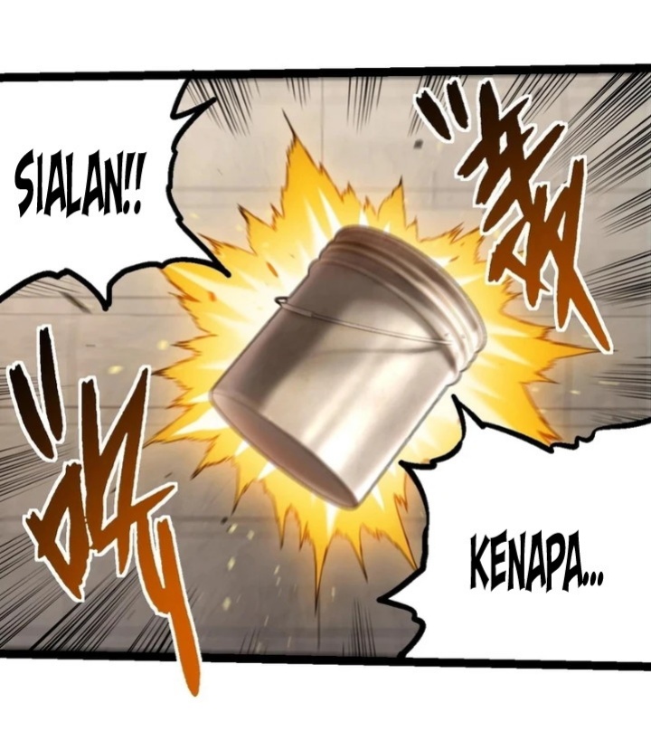 Evolution Begins With A Big Tree Chapter 392 Image 2