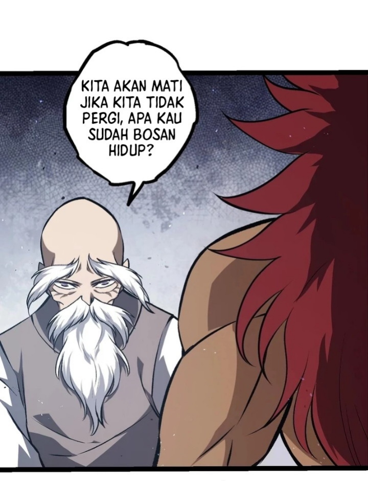 Evolution Begins With A Big Tree Chapter 392 Image 4