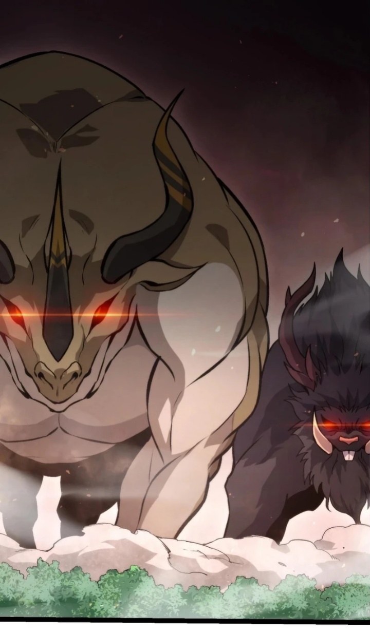 Evolution Begins With A Big Tree Chapter 392 Image 9