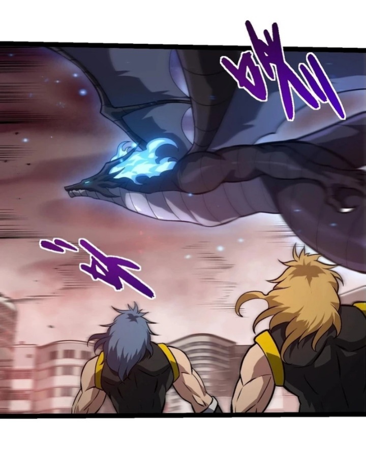 Evolution Begins With A Big Tree Chapter 392 Image 14