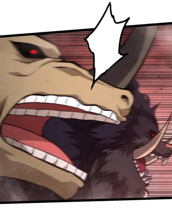 Evolution Begins With A Big Tree Chapter 392 Image 17