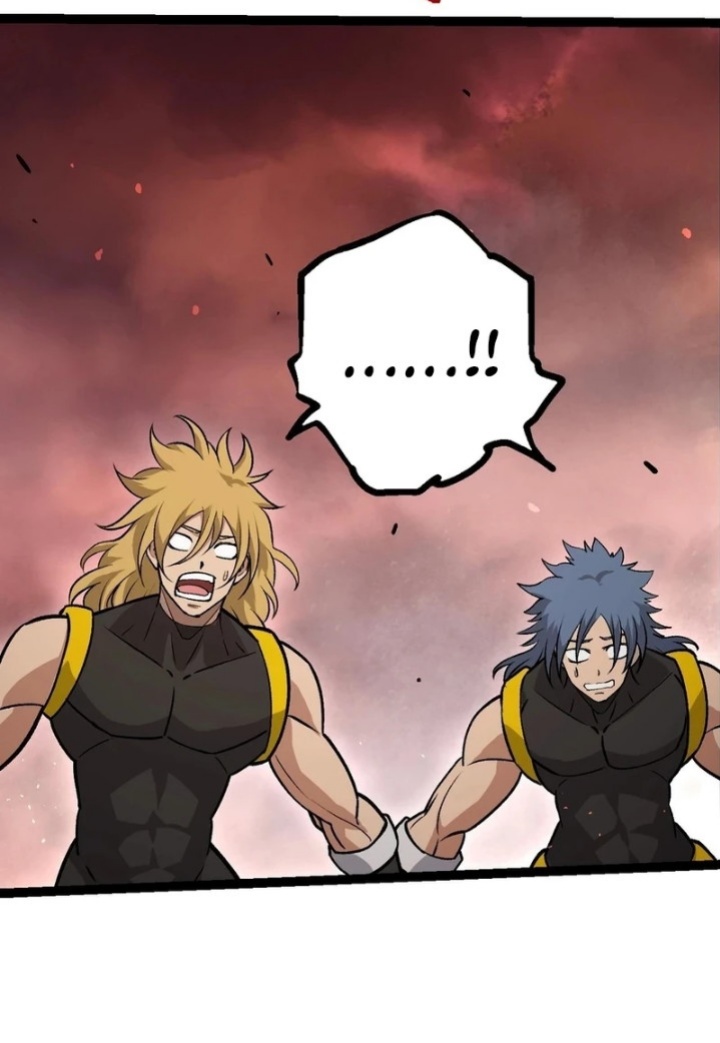 Evolution Begins With A Big Tree Chapter 392 Image 20