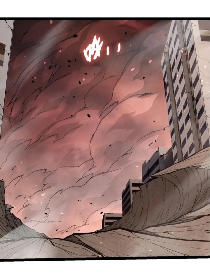 Evolution Begins With A Big Tree Chapter 392 Image 21