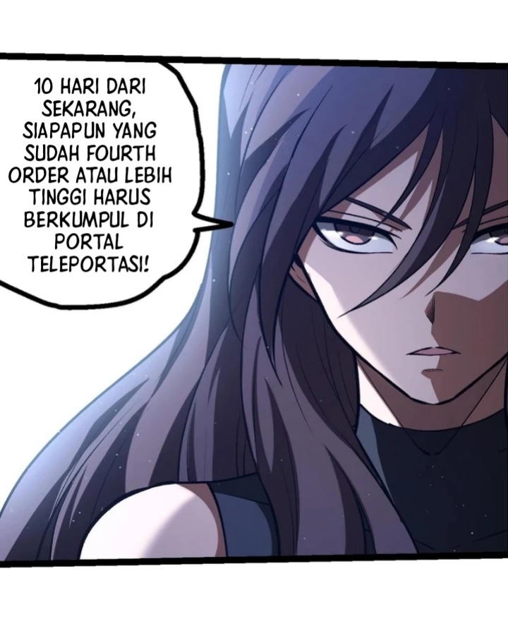 Evolution Begins With A Big Tree Chapter 392 Image 26