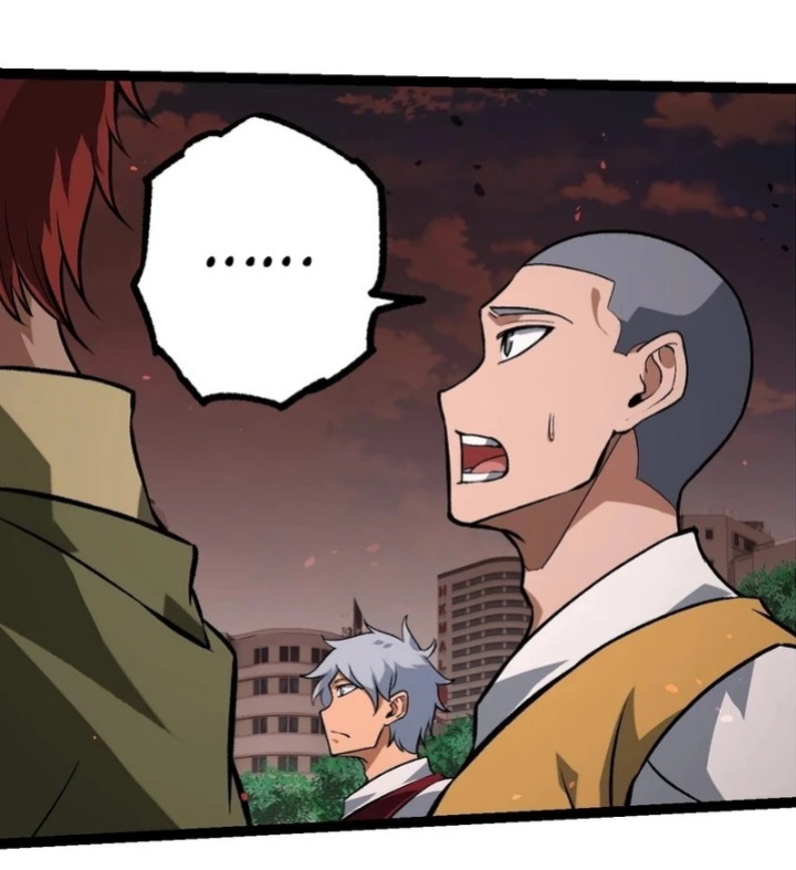 Evolution Begins With A Big Tree Chapter 392 Image 28