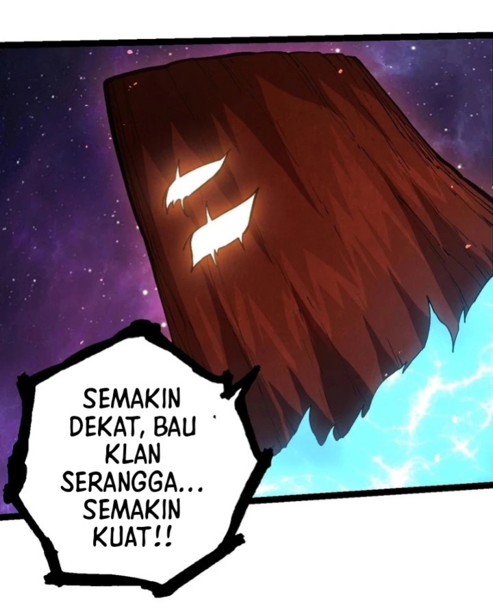 Evolution Begins With A Big Tree Chapter 392 Image 32