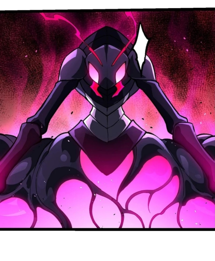 Evolution Begins With A Big Tree Chapter 392 Image 33