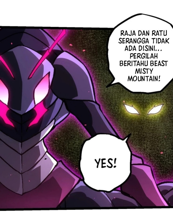 Evolution Begins With A Big Tree Chapter 392 Image 35