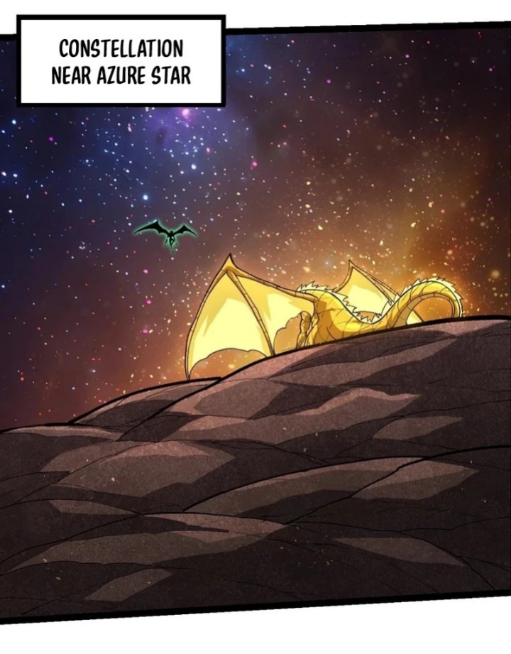 Evolution Begins With A Big Tree Chapter 392 Image 36