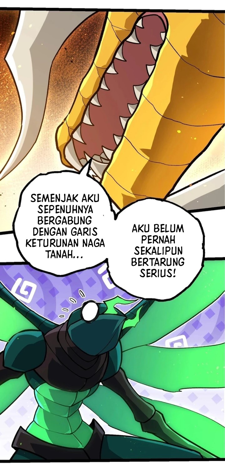 Evolution Begins With A Big Tree Chapter 392 Image 38