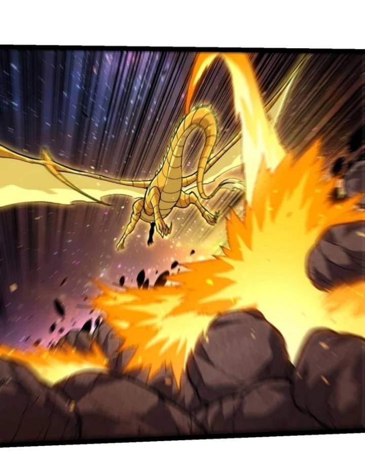 Evolution Begins With A Big Tree Chapter 392 Image 40