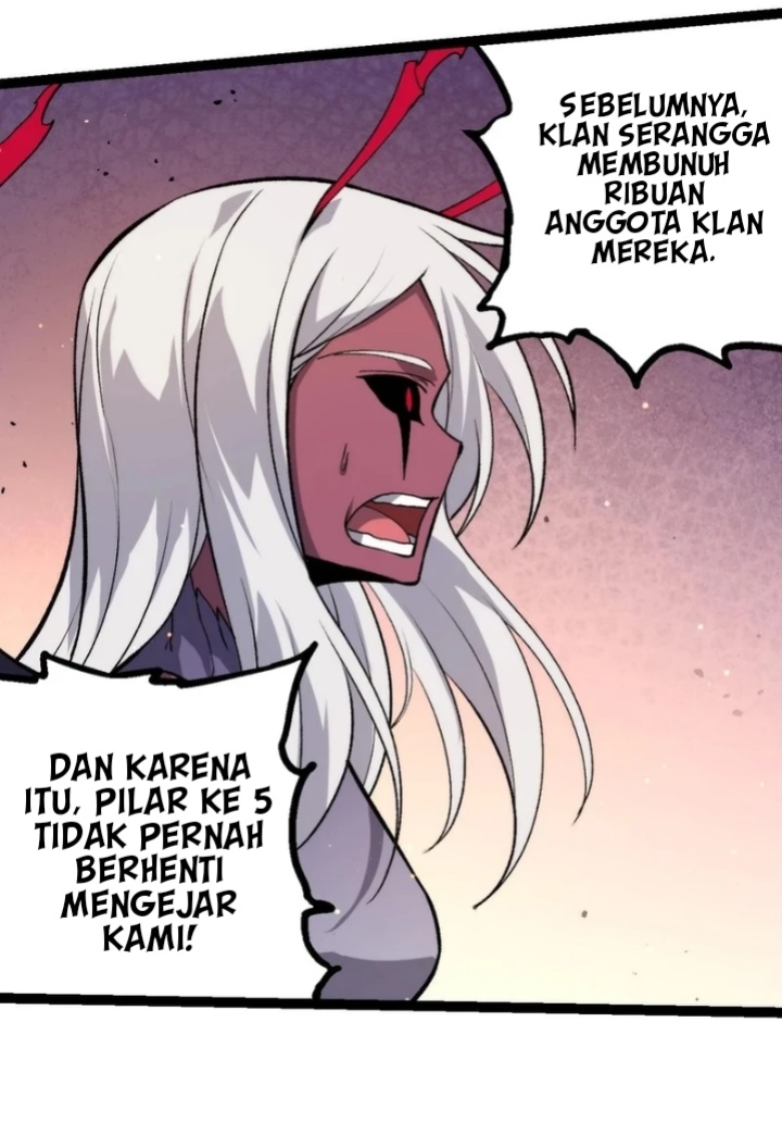 Evolution Begins With A Big Tree Chapter 392 Image 43