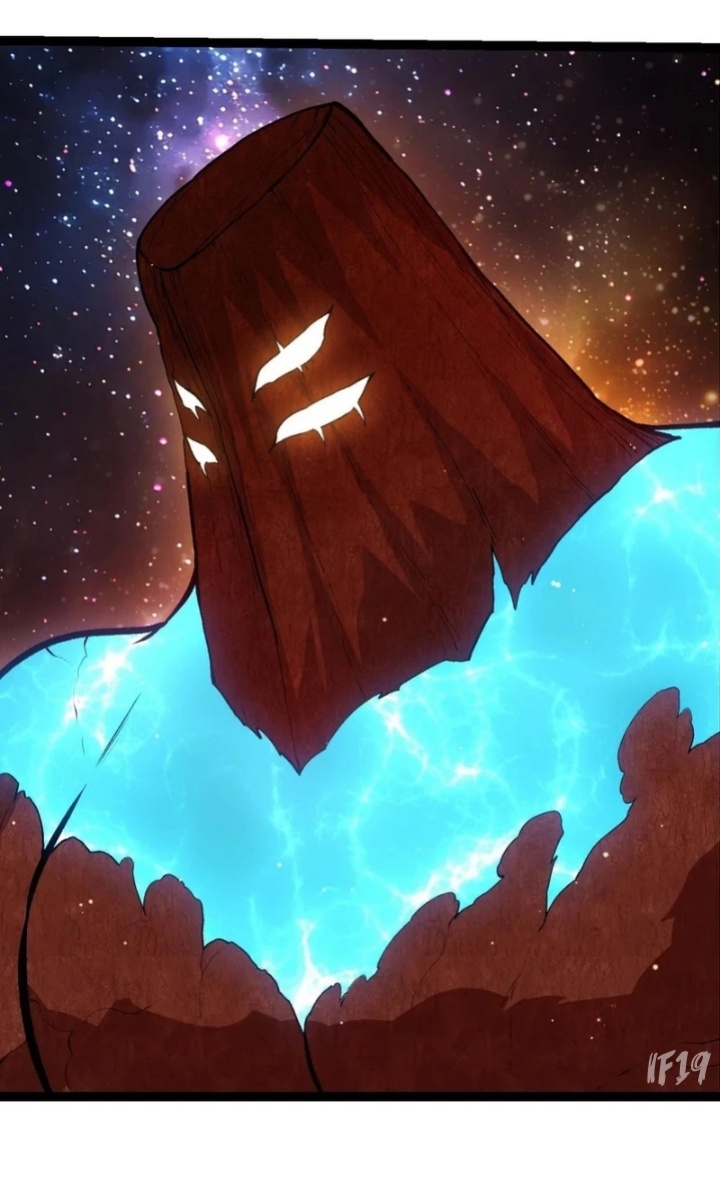 Evolution Begins With A Big Tree Chapter 392 Image 49