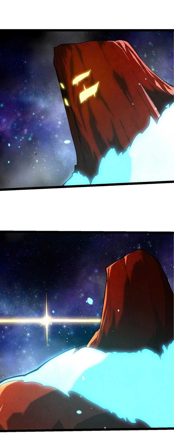 Evolution Begins With A Big Tree Chapter 393 Image 2