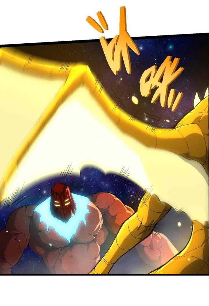 Evolution Begins With A Big Tree Chapter 393 Image 3