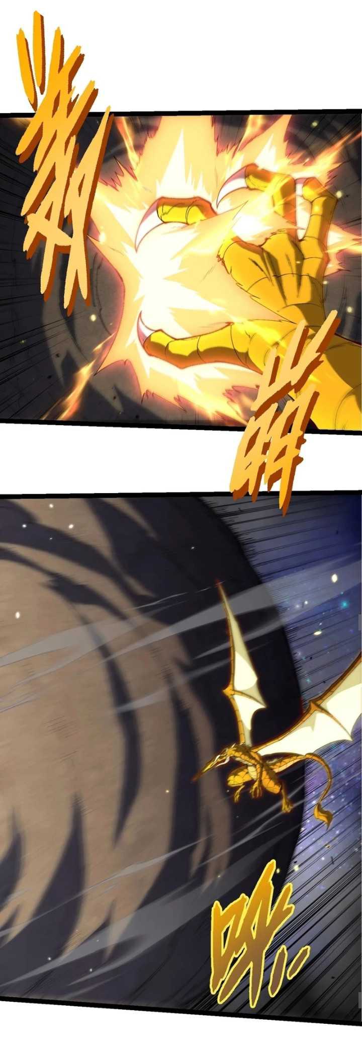 Evolution Begins With A Big Tree Chapter 393 Image 18