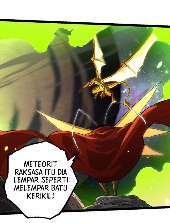 Evolution Begins With A Big Tree Chapter 393 Image 19