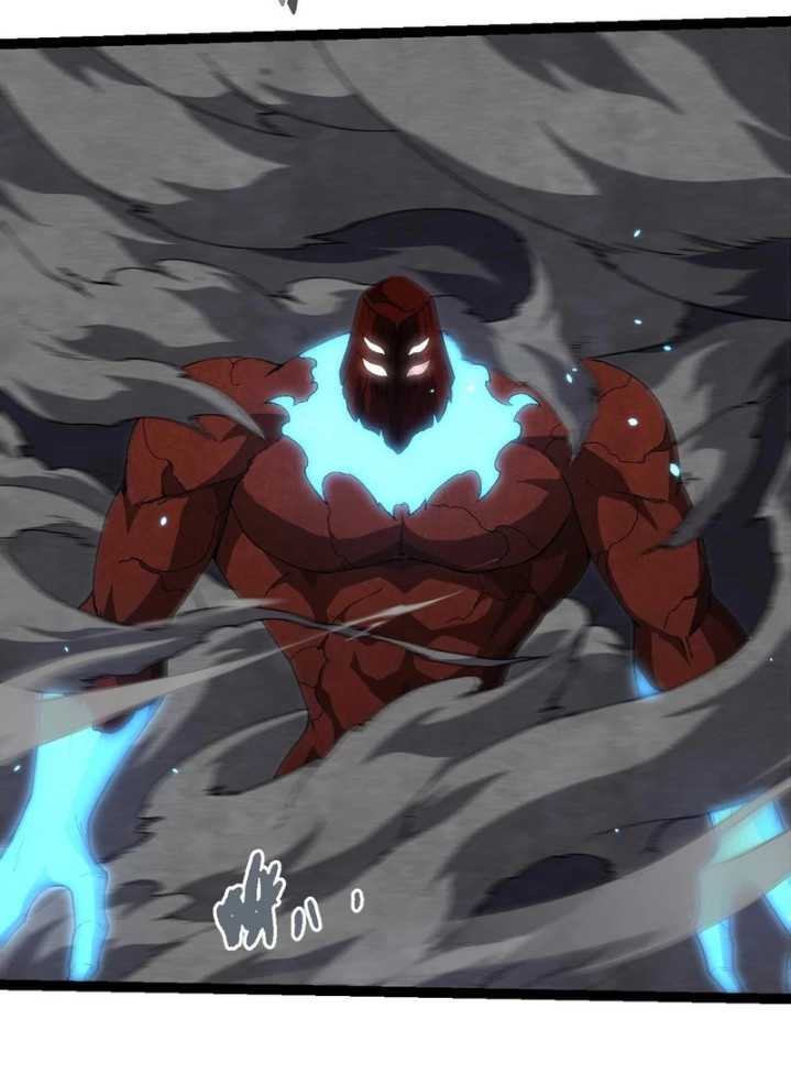 Evolution Begins With A Big Tree Chapter 393 Image 27