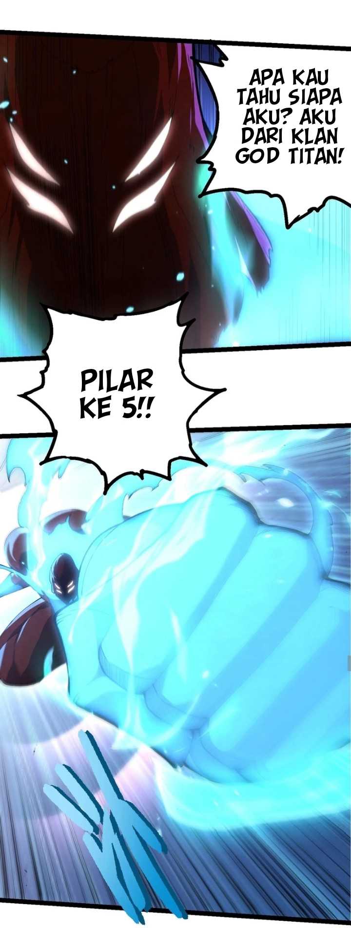 Evolution Begins With A Big Tree Chapter 393 Image 29