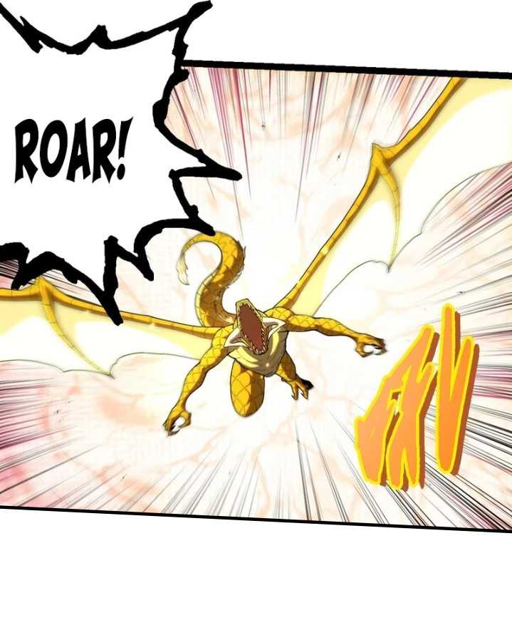 Evolution Begins With A Big Tree Chapter 393 Image 30