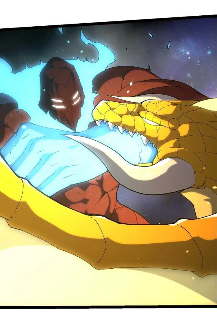 Evolution Begins With A Big Tree Chapter 393 Image 33