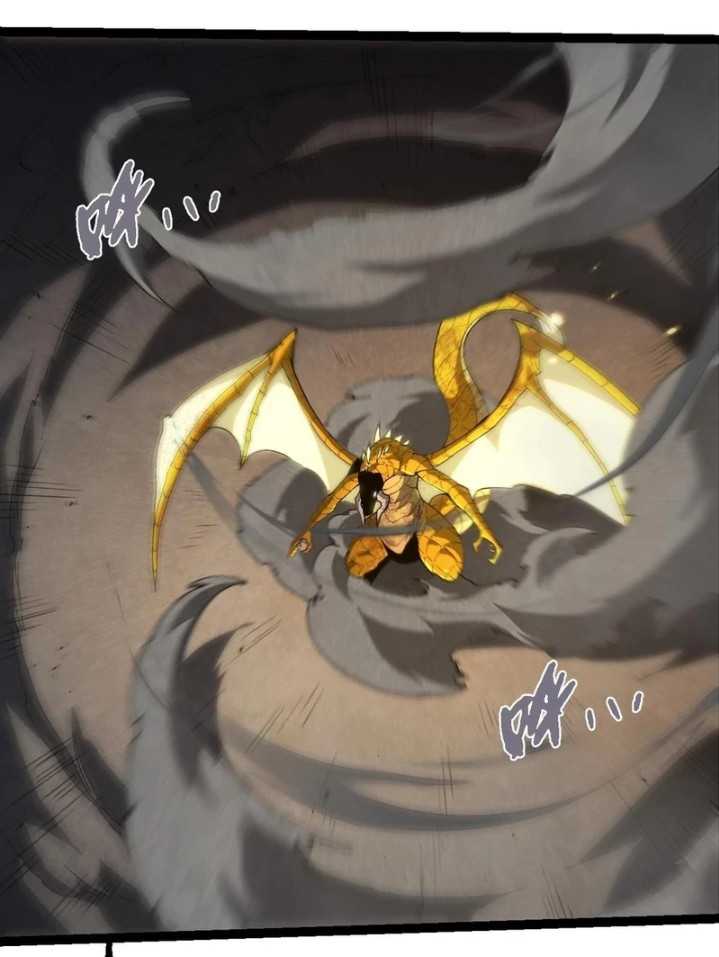 Evolution Begins With A Big Tree Chapter 393 Image 37