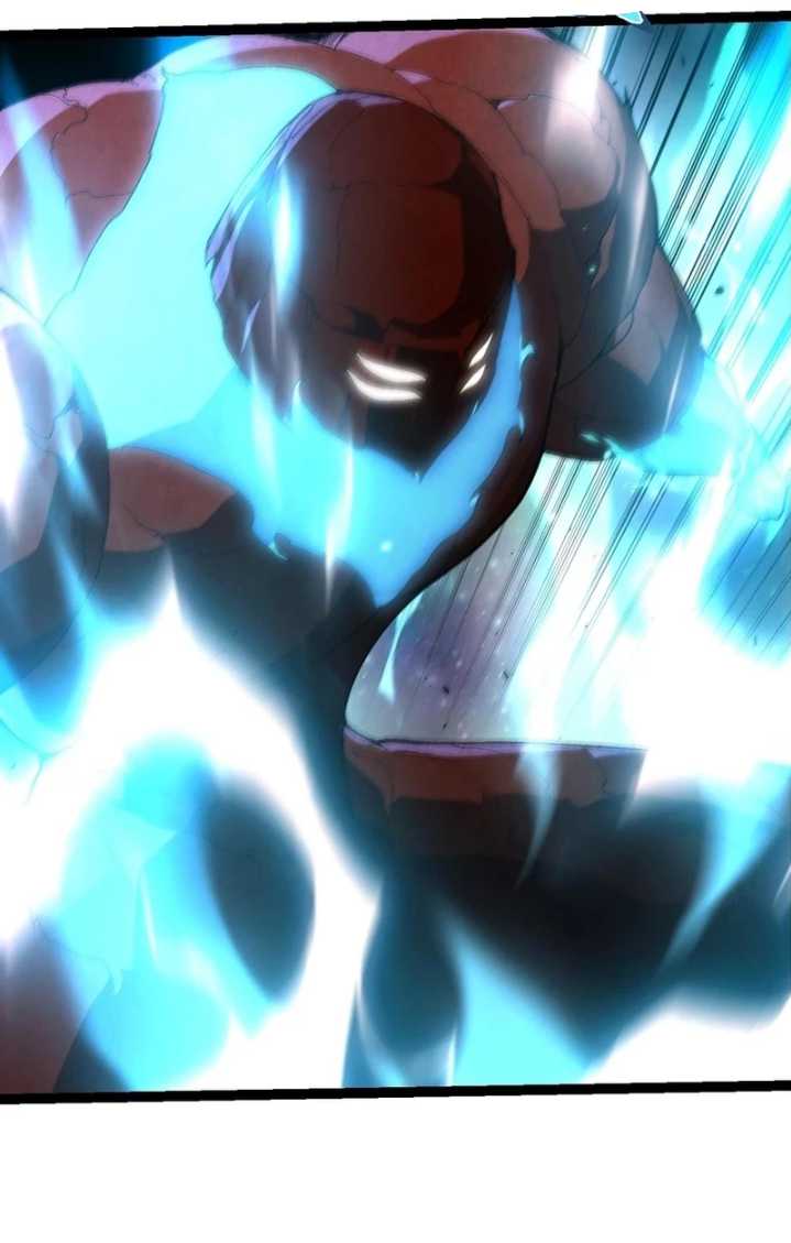 Evolution Begins With A Big Tree Chapter 393 Image 39