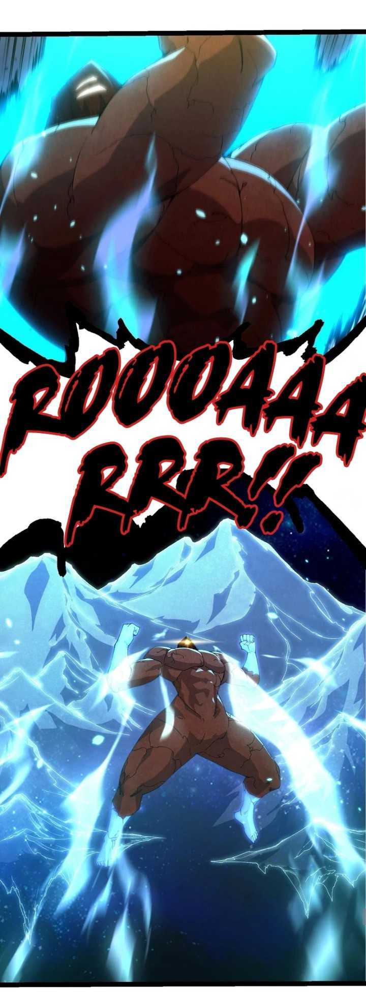 Evolution Begins With A Big Tree Chapter 393 Image 42