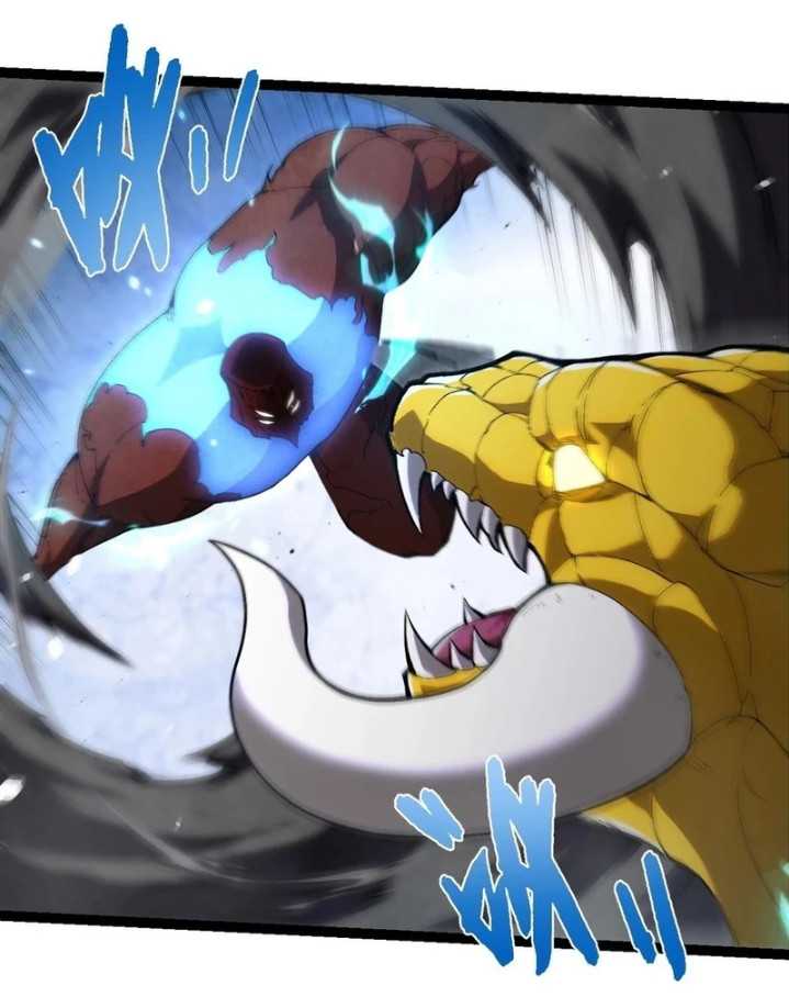 Evolution Begins With A Big Tree Chapter 393 Image 45