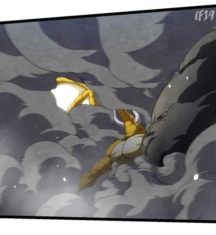 Evolution Begins With A Big Tree Chapter 393 Image 48