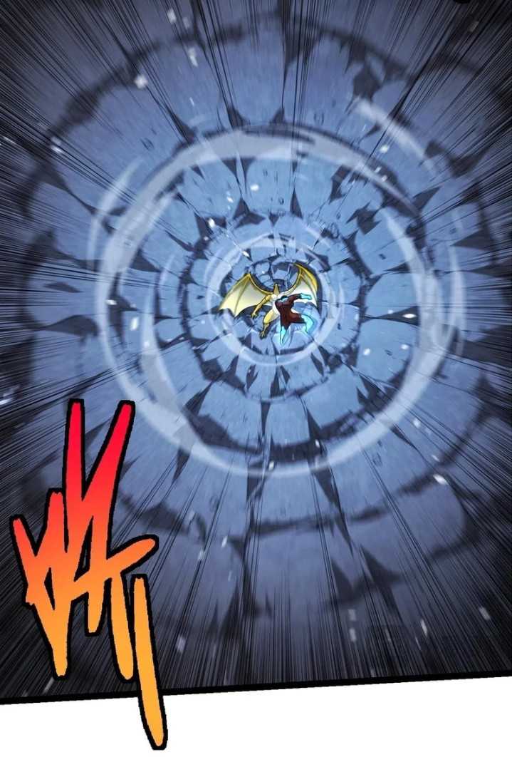 Evolution Begins With A Big Tree Chapter 394 Image 3