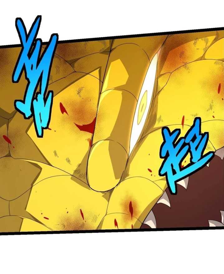 Evolution Begins With A Big Tree Chapter 394 Image 5