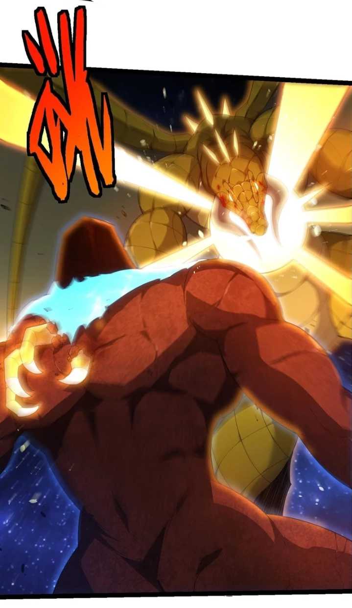 Evolution Begins With A Big Tree Chapter 394 Image 8