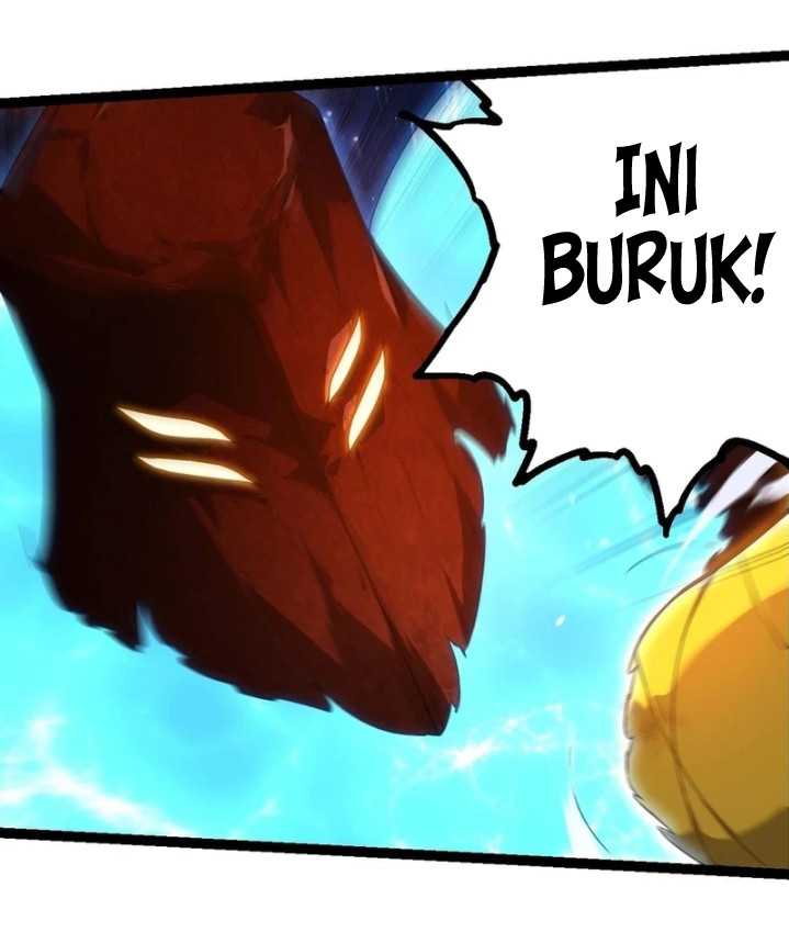 Evolution Begins With A Big Tree Chapter 394 Image 10