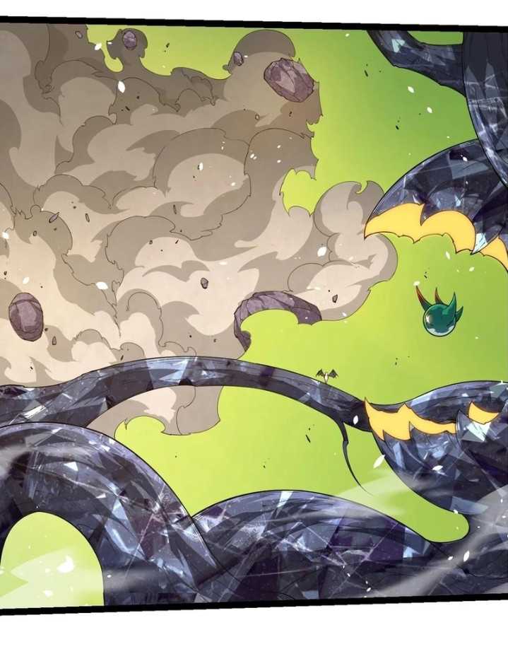 Evolution Begins With A Big Tree Chapter 394 Image 14