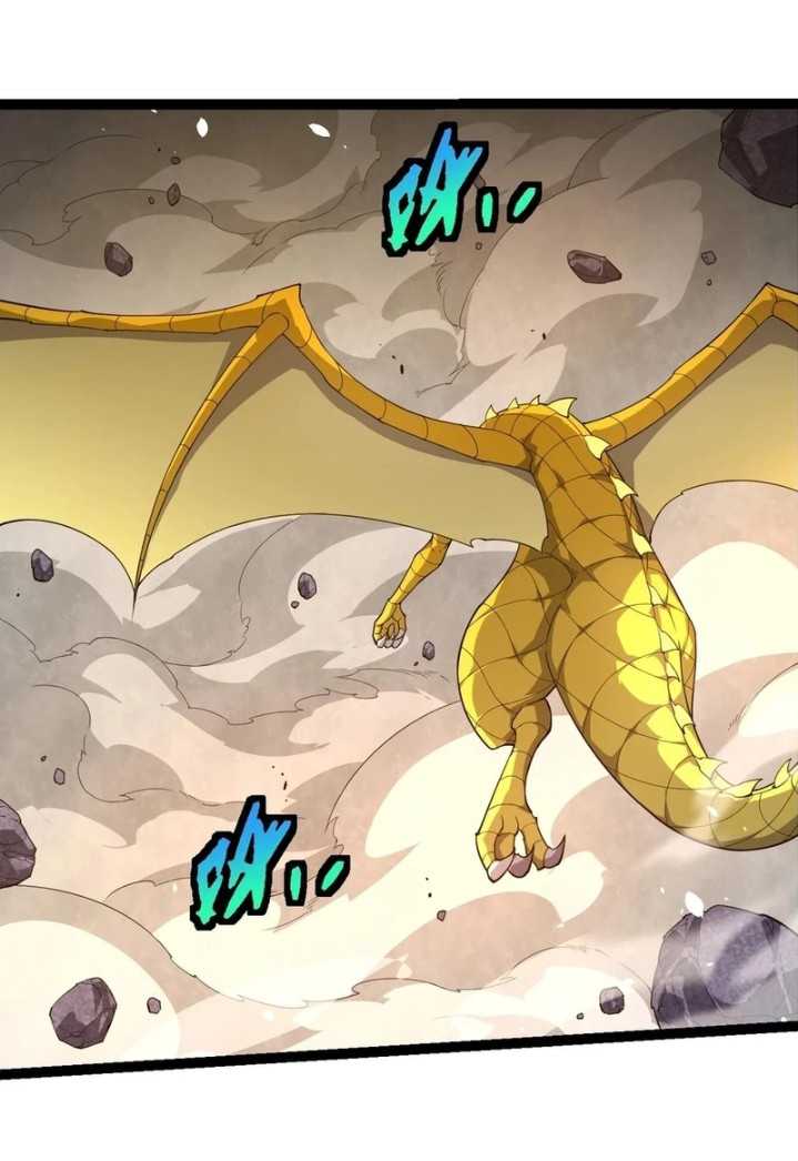 Evolution Begins With A Big Tree Chapter 394 Image 17