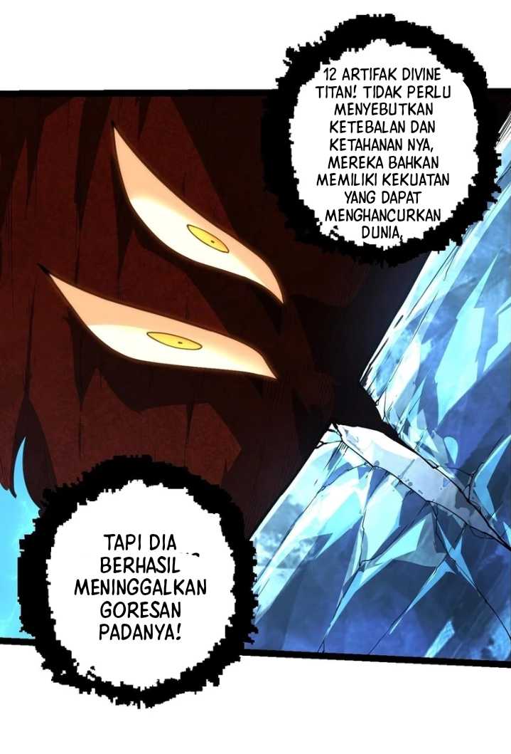 Evolution Begins With A Big Tree Chapter 394 Image 21