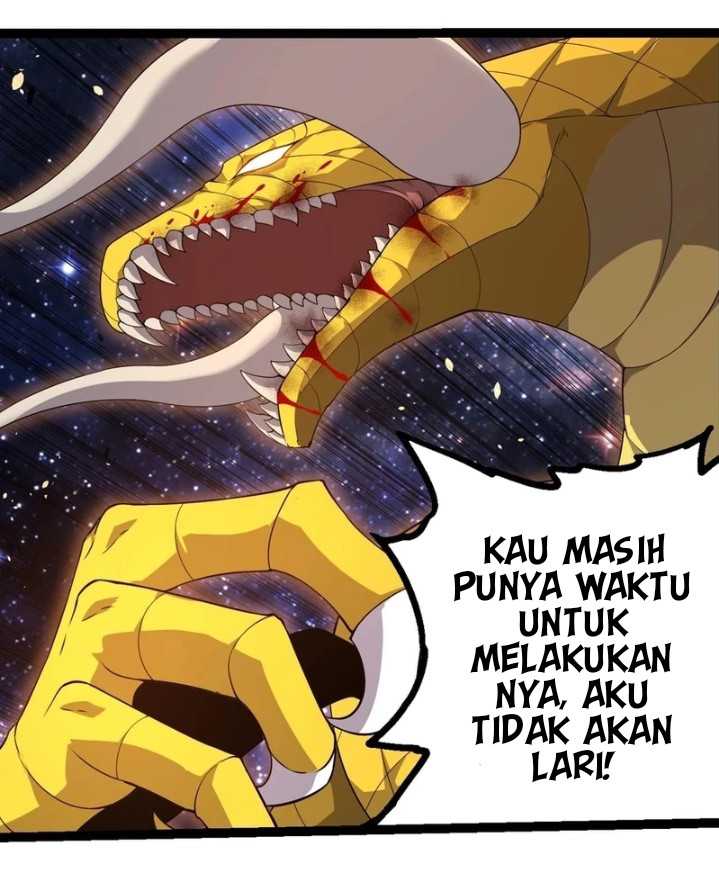 Evolution Begins With A Big Tree Chapter 394 Image 24