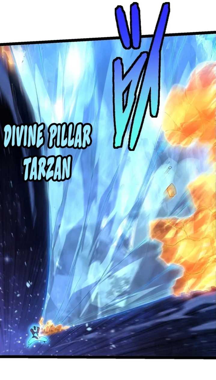 Evolution Begins With A Big Tree Chapter 394 Image 26